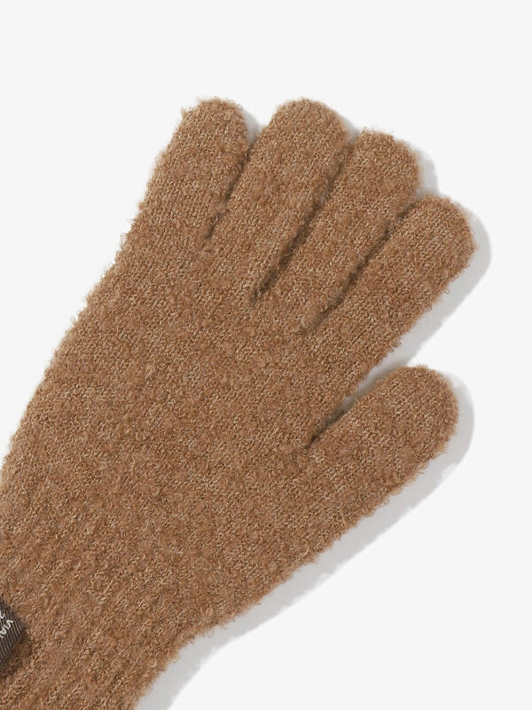韓國 Fila Cozy Knit Gloves【SC068】