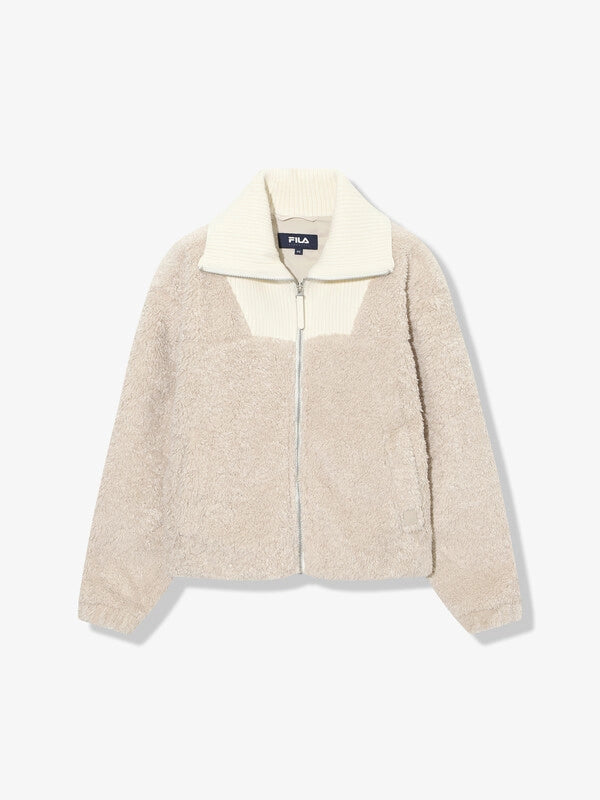 韓國 Fila Kara Fleece【SC027】