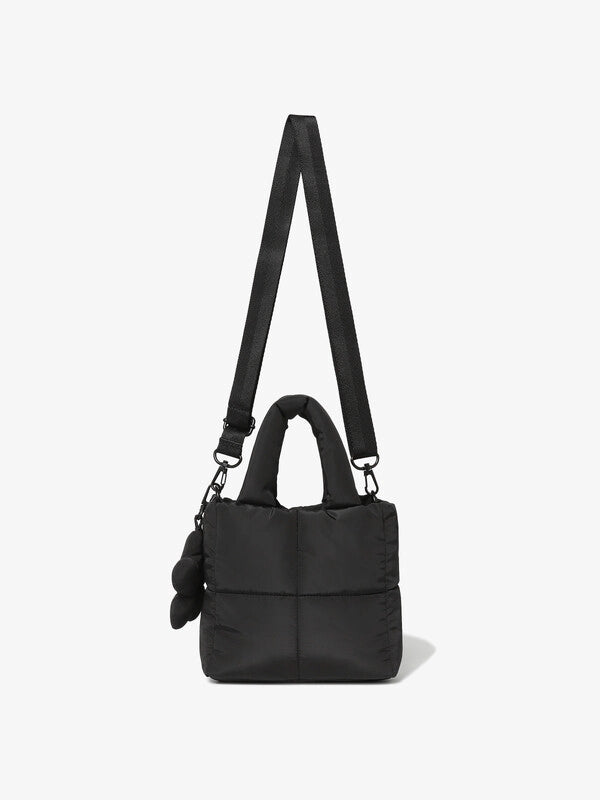 韓國 Fila Puffer Mini Tote Bag【SC051】