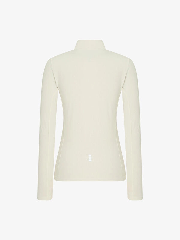 韓國 Fila Short Sleeved Mock Neck T-Shirt【SC035】