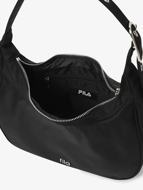 韓國 Fila Nylon Hobo Bag【SC056】