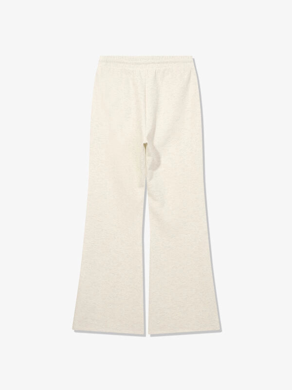 韓國 Fila Essential Golji Bootcut Pants【SC047】