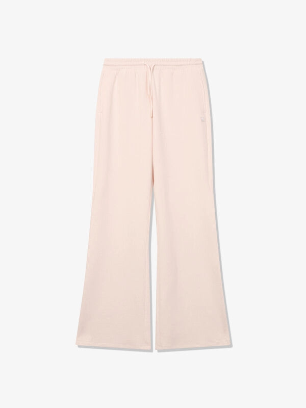 韓國 Fila Essential Golji Bootcut Pants【SC047】