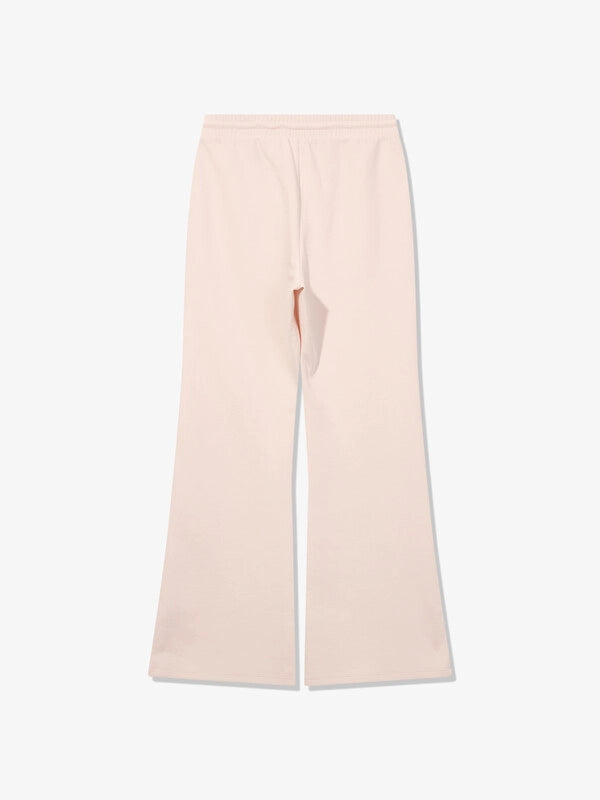 韓國 Fila Essential Golji Bootcut Pants【SC047】