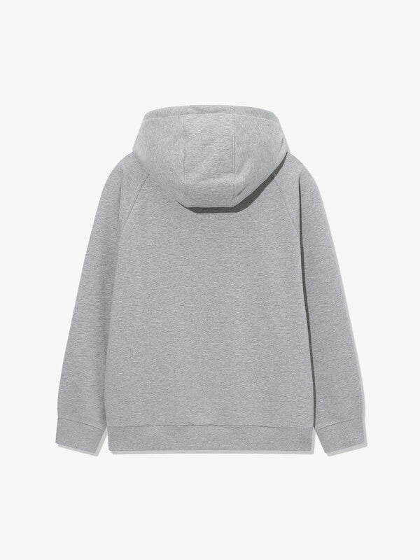 韓國 Fila Essential Hooded Zip Up【SC024】