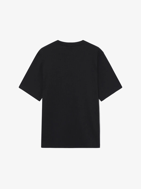 韓國 Fila Drywave Basic Small Linear Short Sleeve T-Shirt【SC042】