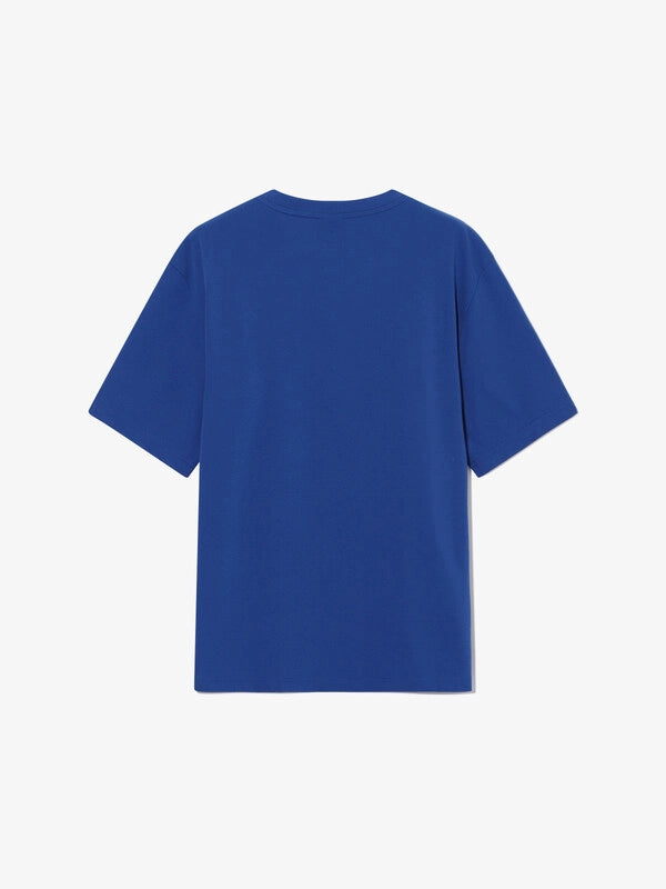 韓國 Fila Drywave Basic Small Linear Short Sleeve T-Shirt【SC042】