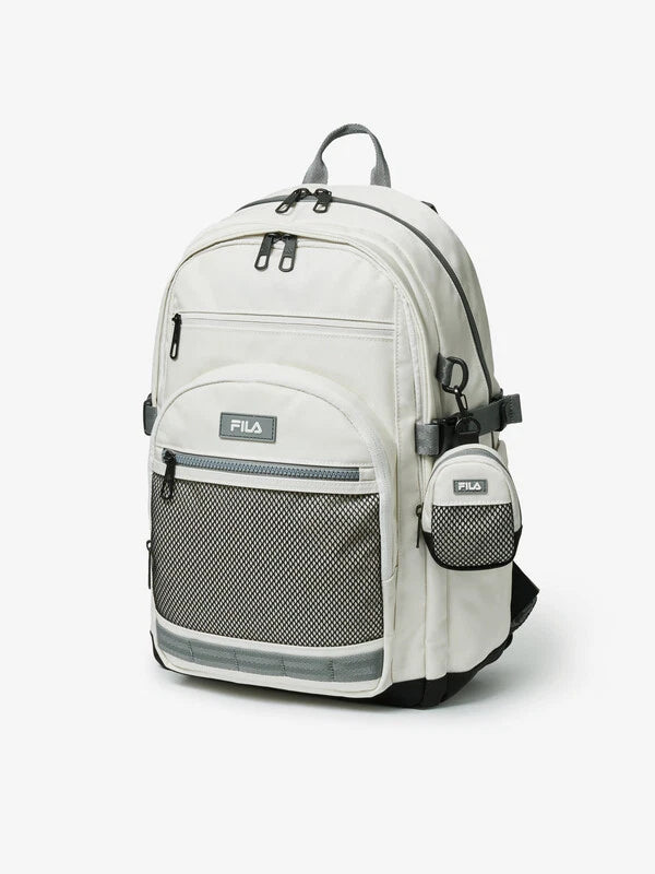 韓國 Fila Comfort Mesh Backpack 23L【SC060】