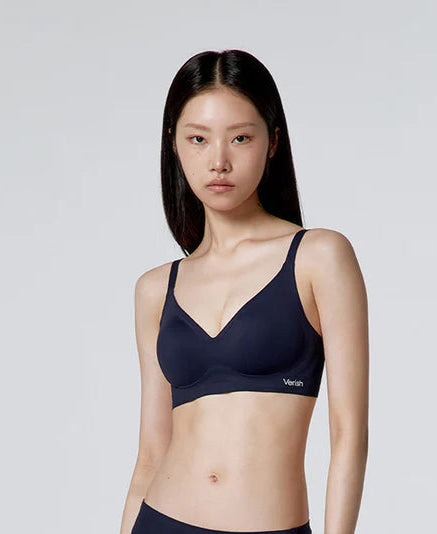 韓國 Verish Cool Fit bra Volume Fit【SE327】