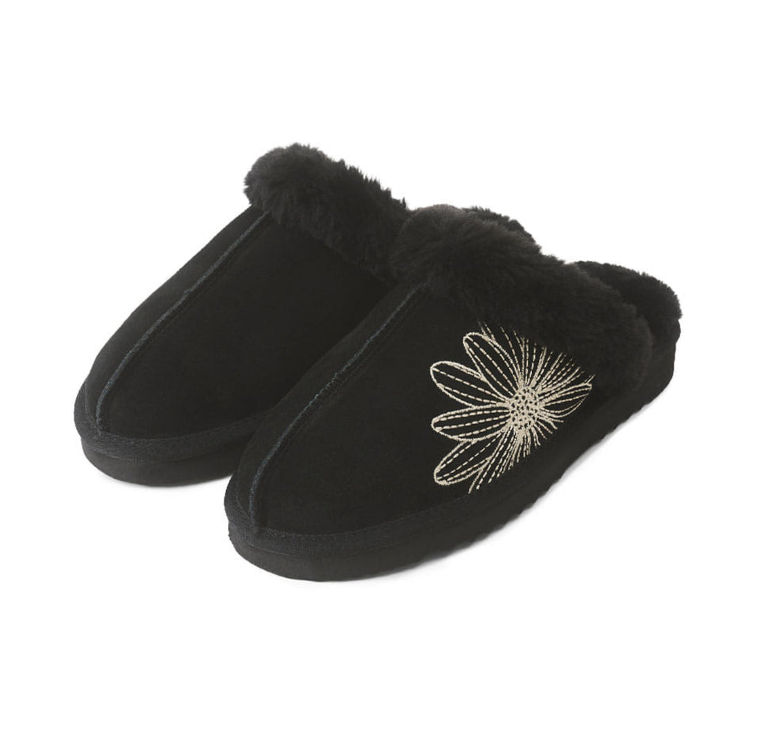 韓國 Mardi Mercredi Classique Slipper (2cm)【MM185】