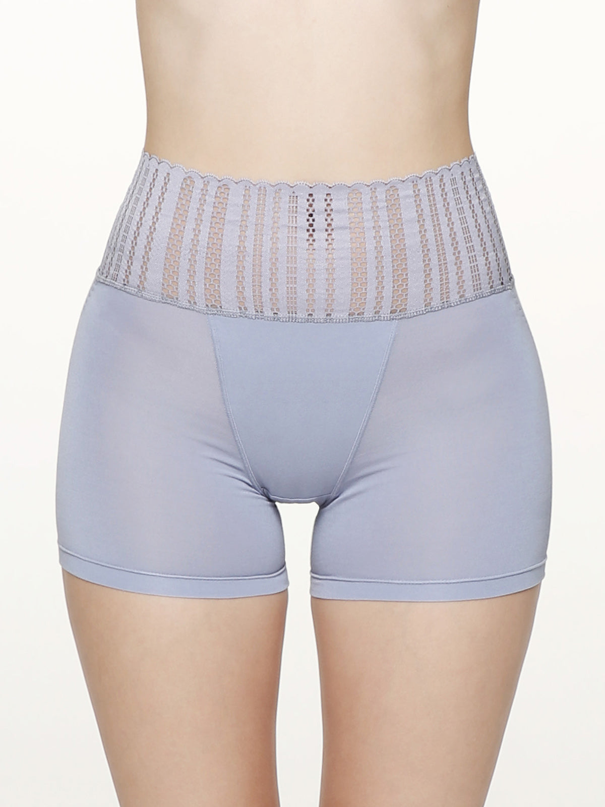 Satami Protimo® Mid-rise Lite-control Brief【SM008】