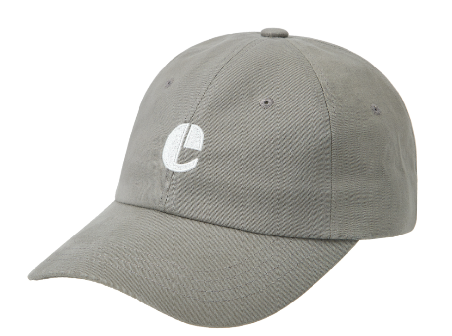 韓國 EMIS Vintage Logo Cap (Renewal)【ES026】 - STT Mall HK 靚太網購
