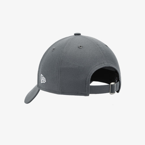 韓國 New Era New York Yankees Basic Ball Cap (硬頂款)【NR044】