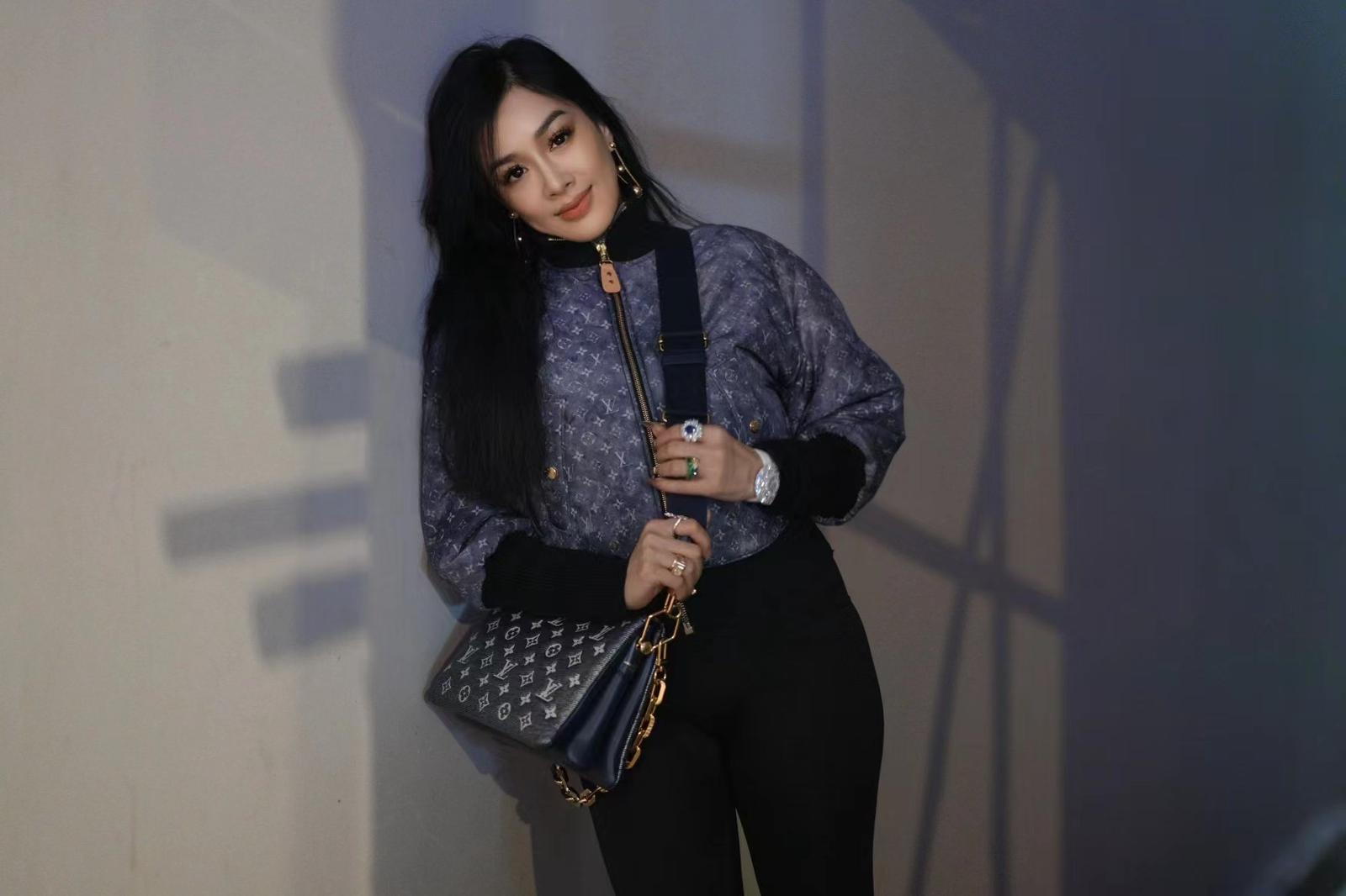 Crisathena Chakra Collection (訂金$500,總售價為 $8,820)【SM264】