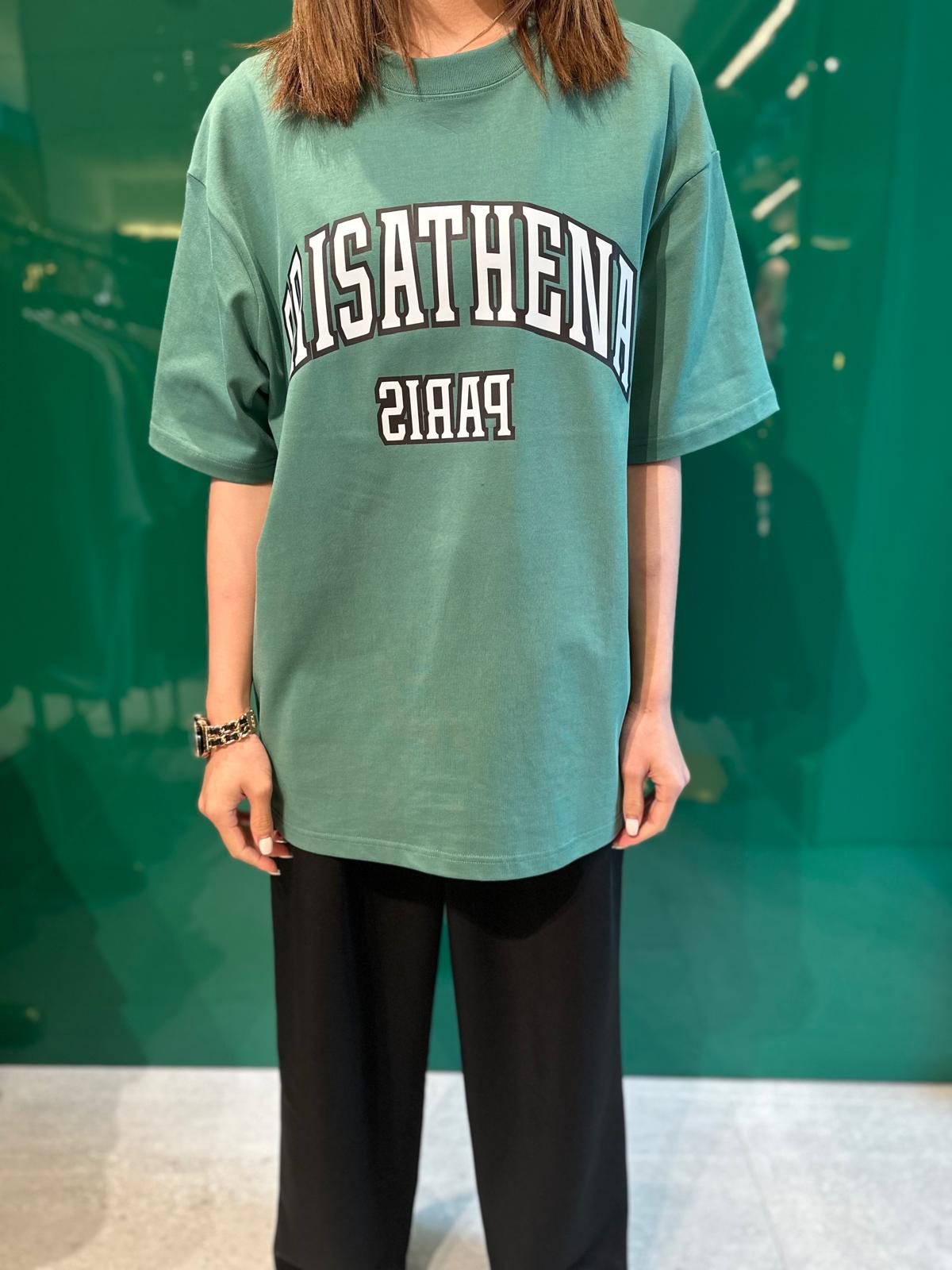 Crisathena Pairs T-shirt【SM276】