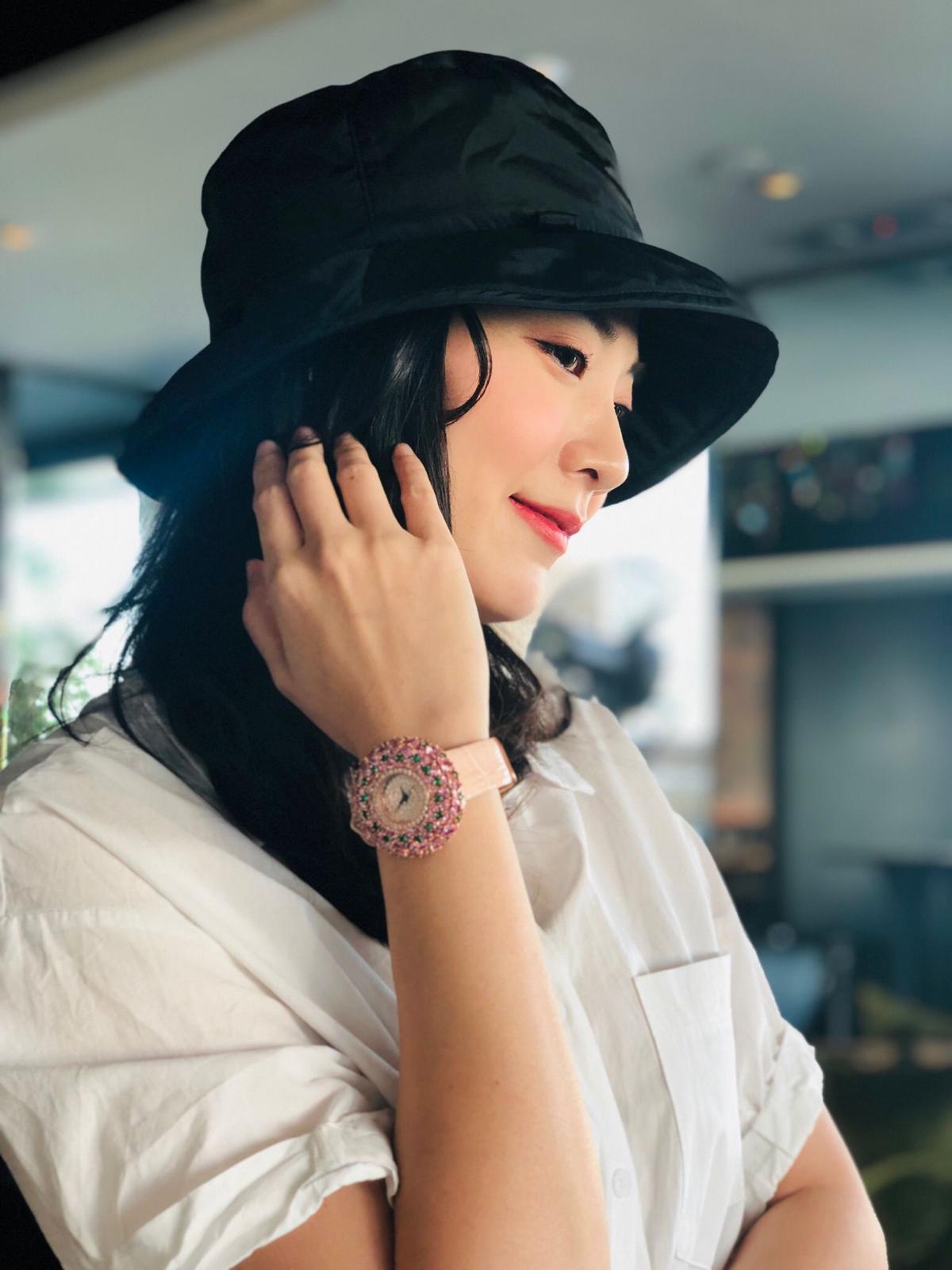 Crisathena Macaron Collection (訂金$500,總售價為 $5,760)【SM261】