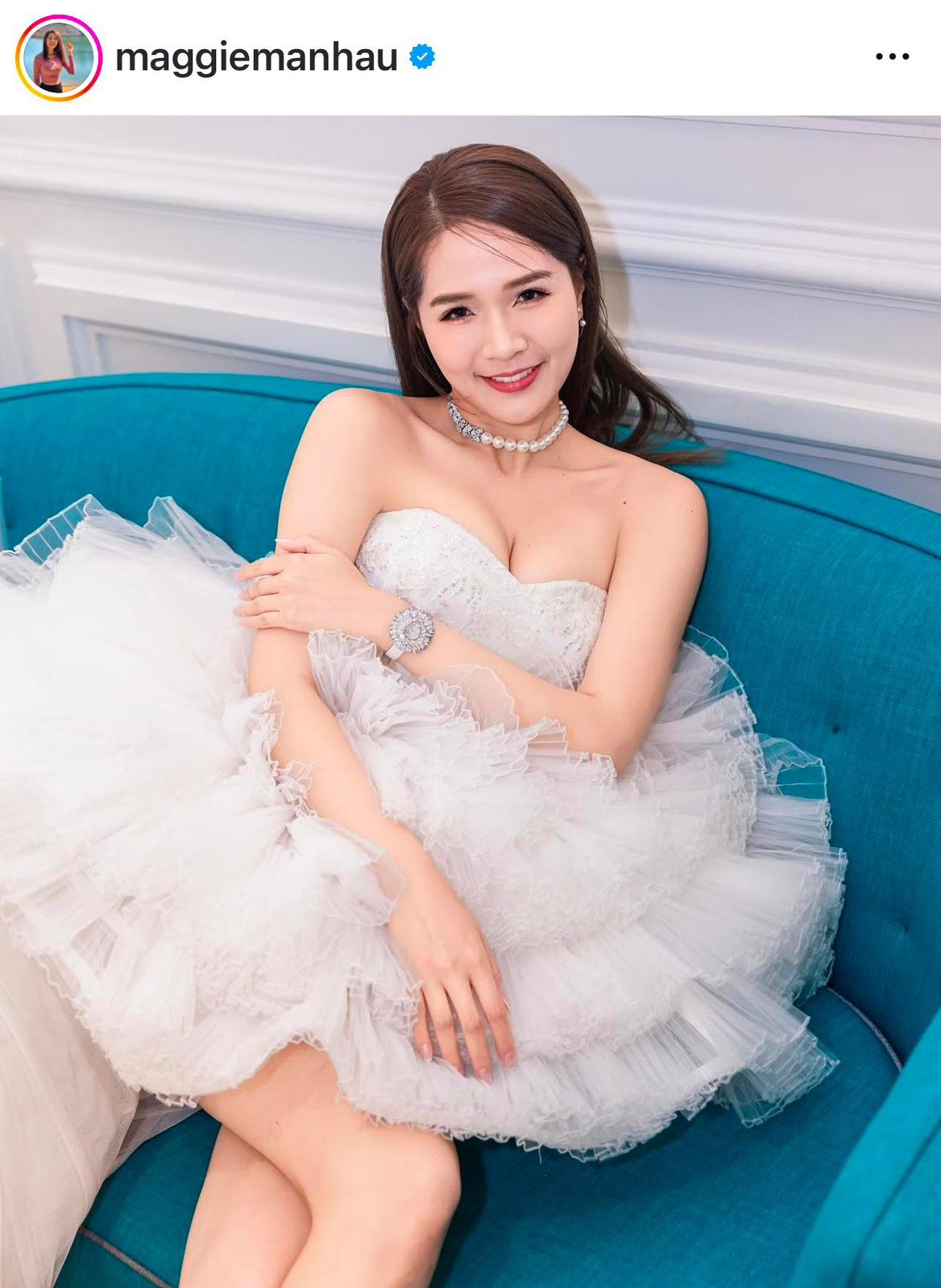 Crisathena Blossom Collection (訂金$500,總售價為 $8,820)【SM256】
