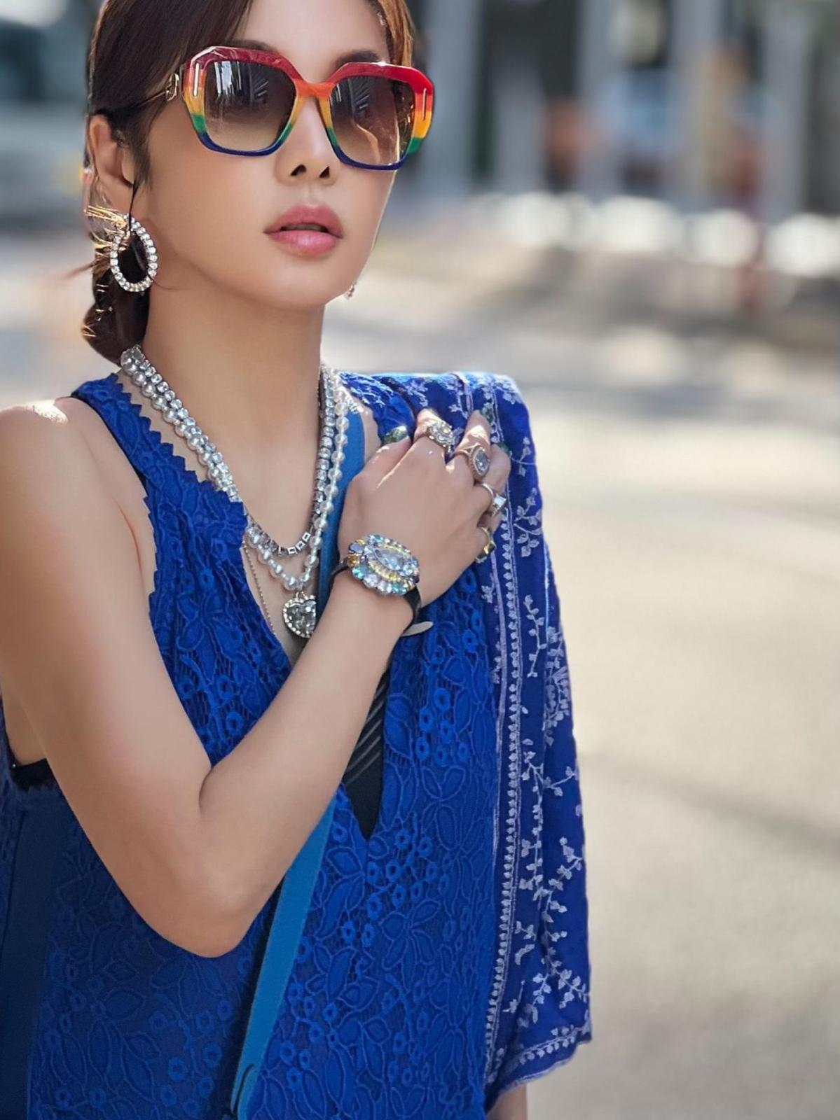Crisathena Blossom Collection (訂金$500,總售價為 $8,820)【SM256】