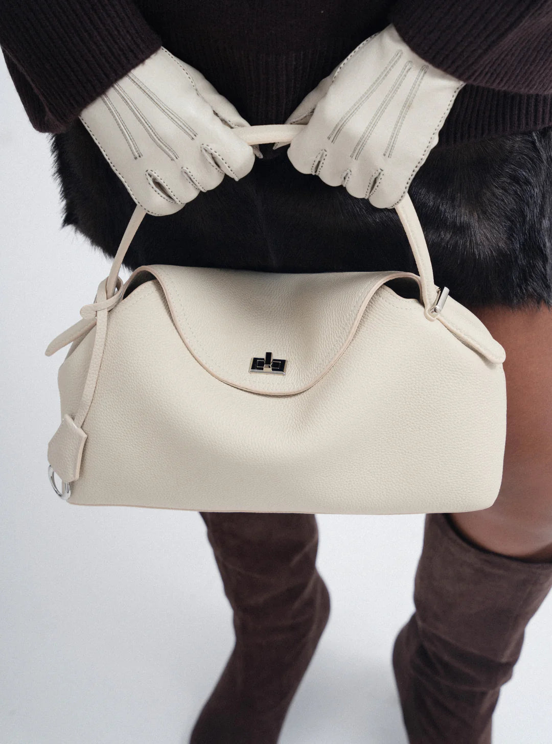 Bob Ore Zephyr Bag【SM872】