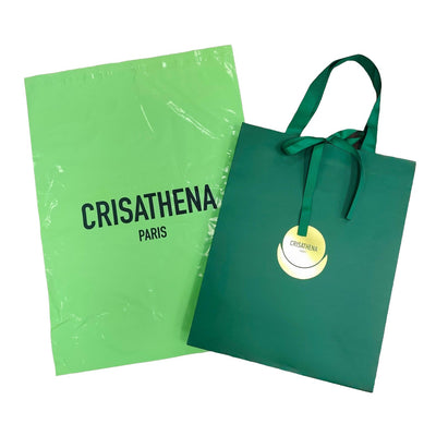 Crisathena 盲盒 Set A【SM840】