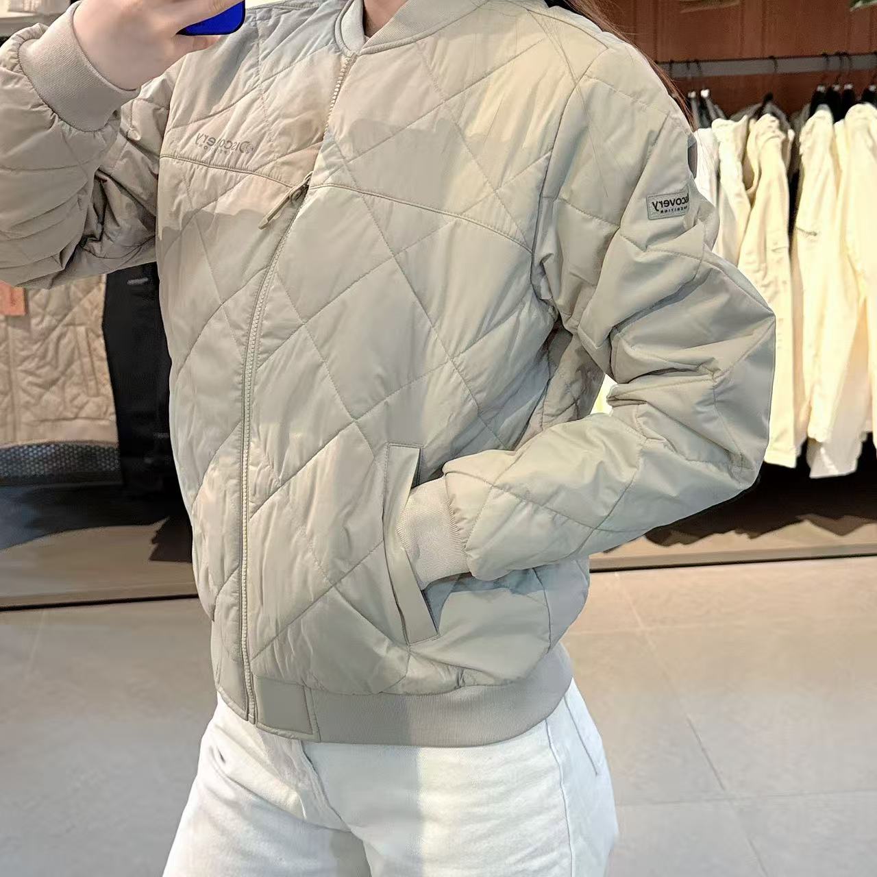 韓國 Discovery Women&