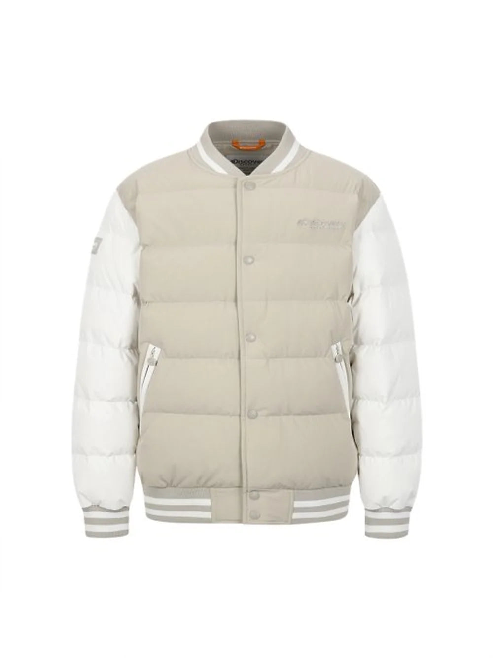 韓國 Discovery Public Liston Down Lightweight Padding (鴨絨)【DY156】