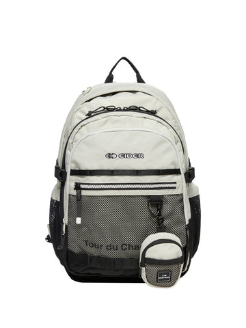 韓國 Eider Zero Gravity Basic Backpack【ER065】 - Image