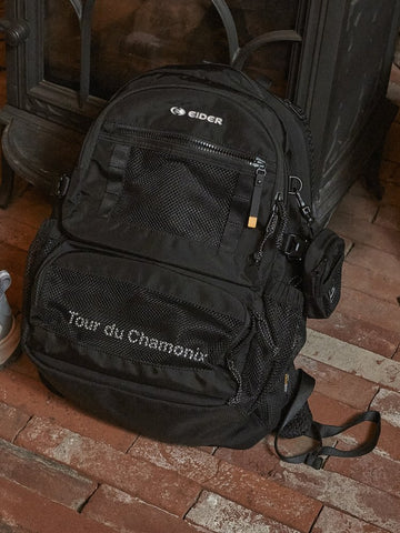韓國 Eider Zero Gravity Basic Backpack【ER065】 - Image