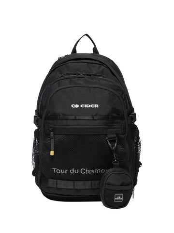 韓國 Eider Zero Gravity Basic Backpack【ER065】 - Image