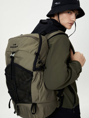 韓國 Eider Arkas Backpack【ER064】 - Image