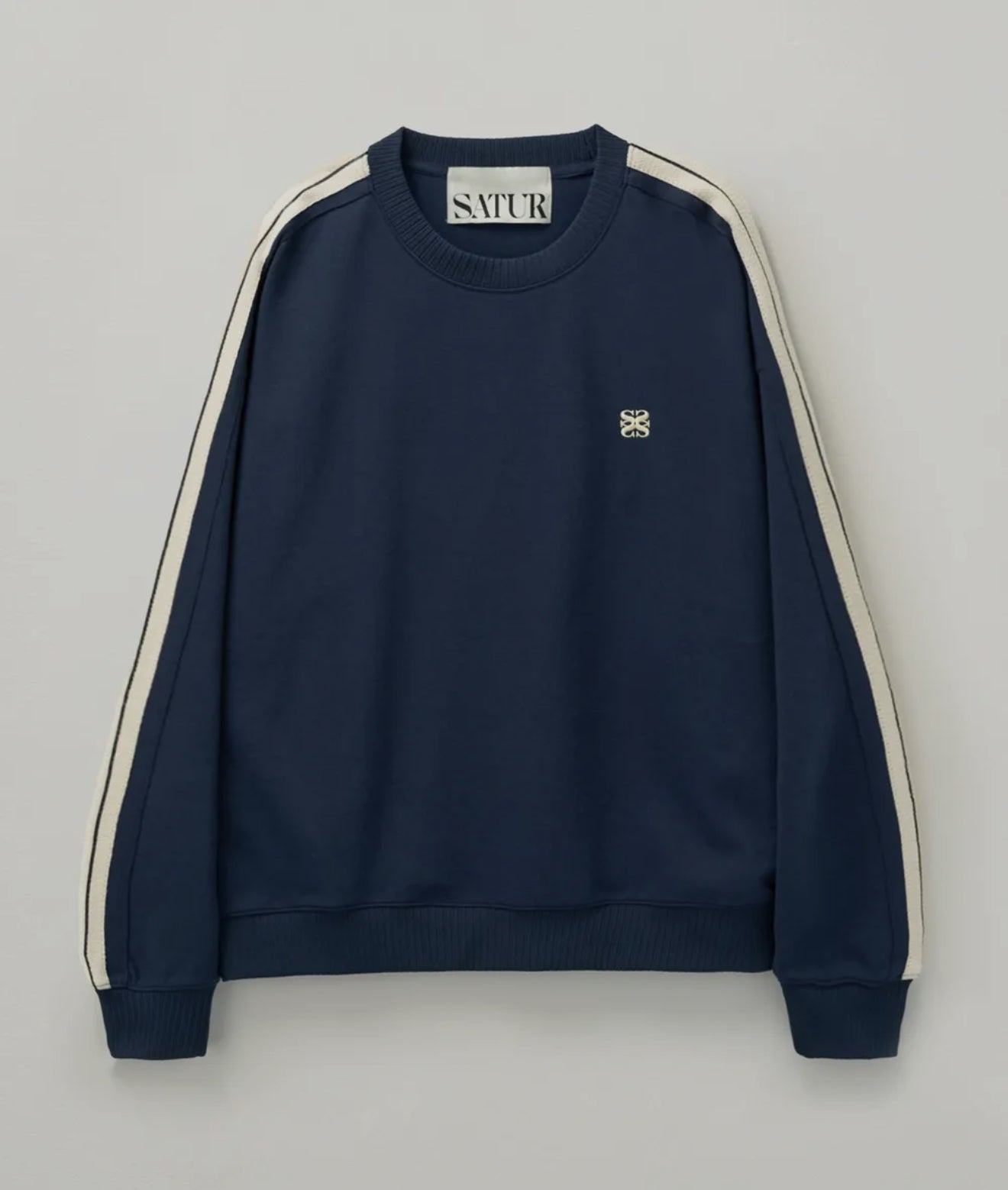 韓國 Satur Lawton Sweatshirt【SR020】
