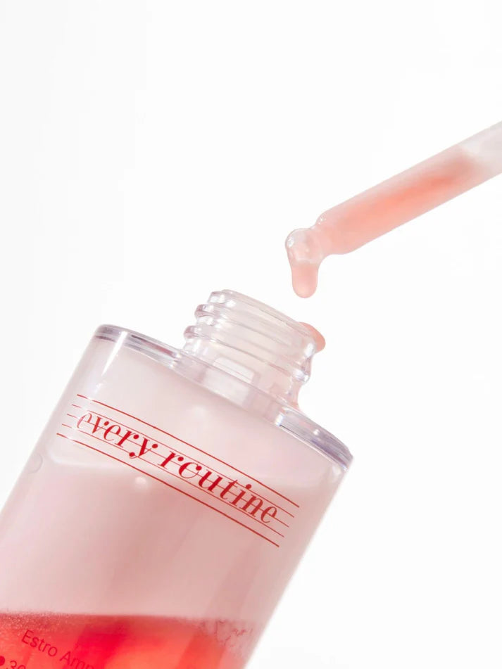 Every Routine 雌激素抗老化修復安瓶 30ml【SE316】