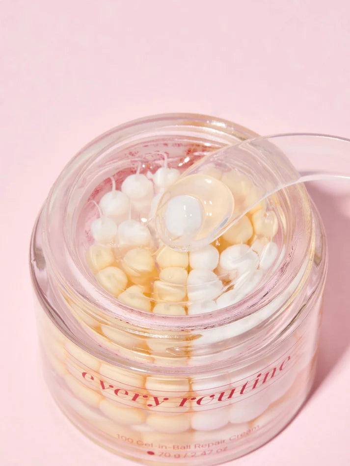 Every Routine 高保濕益生菌積雪草凝膠乳霜 70g【SE317】