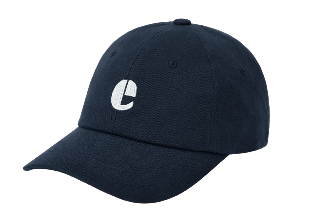 韓國 EMIS Vintage Logo Cap (Renewal)【ES026】 - STT Mall HK 靚太網購