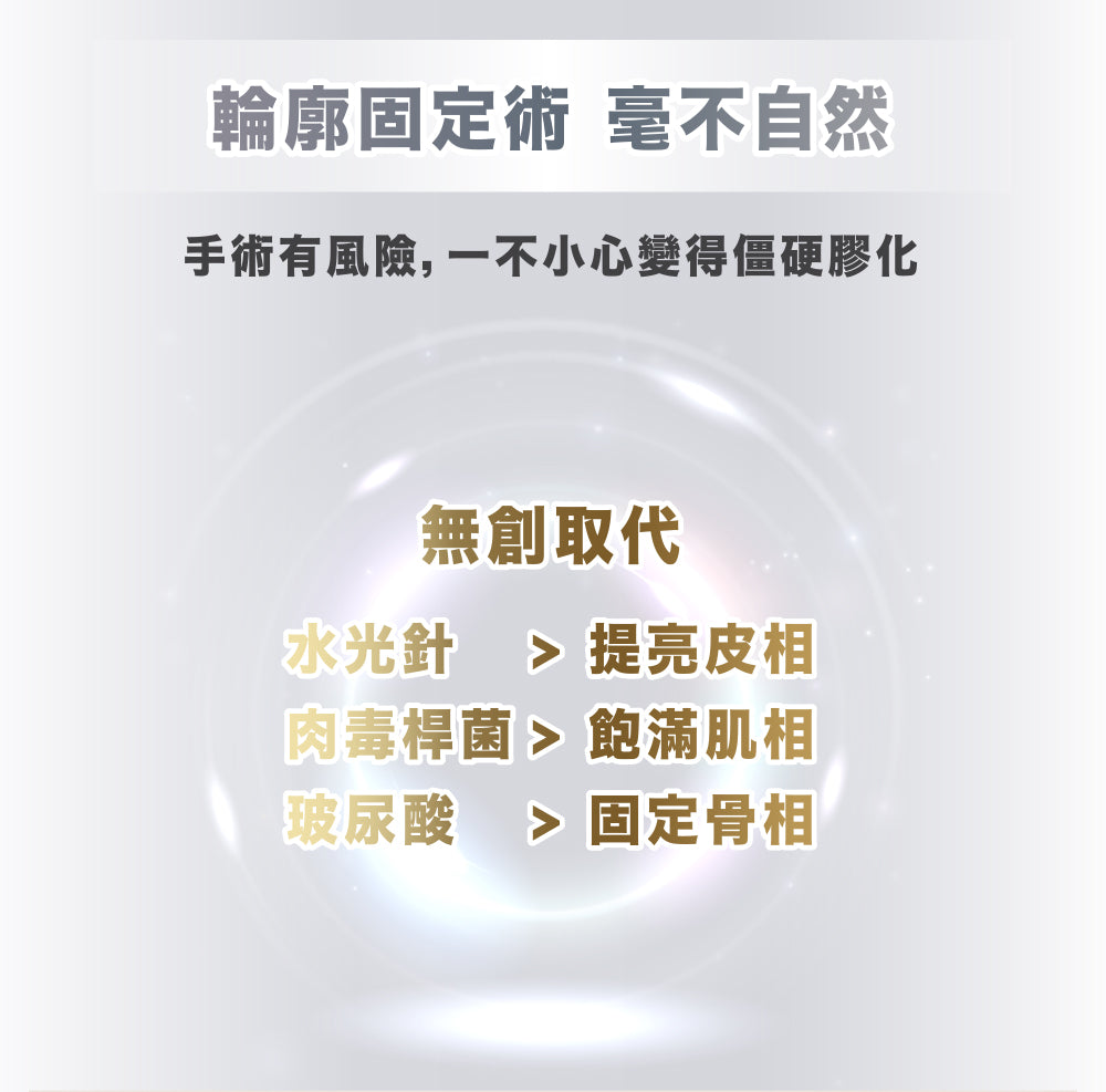 NowMi Lab STORM 漩渦三相塑顏棒【SM289】
