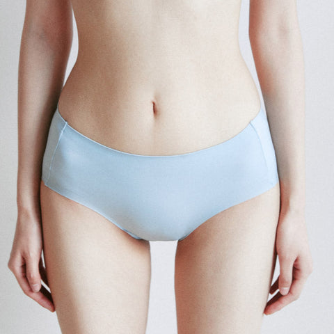 Comfort Lab Dual Cool Basic Panties【LL053】
