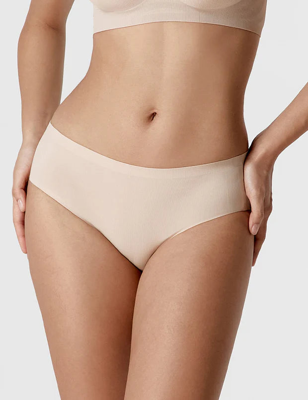 韓國 Verish Cool Fit Panty Volume Fit Plus【SE343】