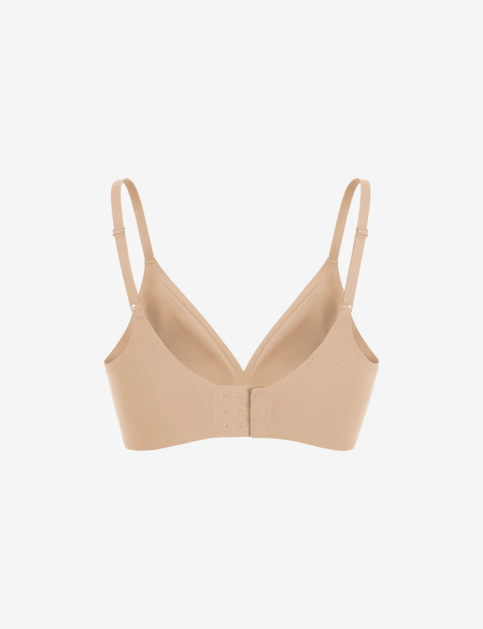 韓國 Verish Cool Fit bra Volume Fit Plus【SE328】