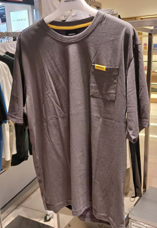 韓國 Beentrill T-Shirt【BL091】