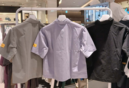 韓國 Beentrill Polo【BL082】