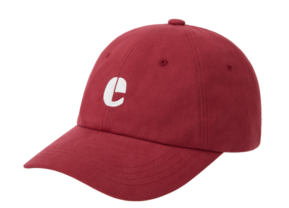韓國 EMIS Vintage Logo Cap (Renewal)【ES026】 - STT Mall HK 靚太網購