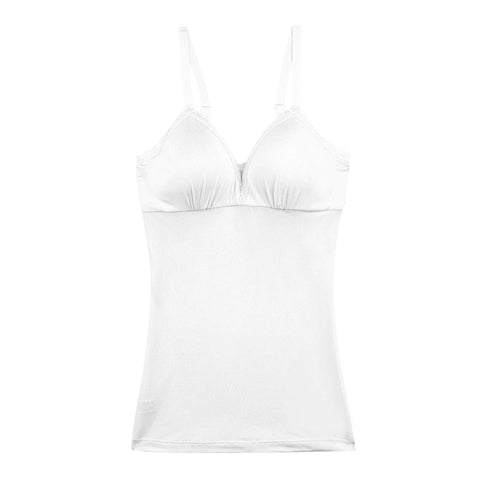 Comfort Lab Cool Silk V-Neck Is Attached【LL032】