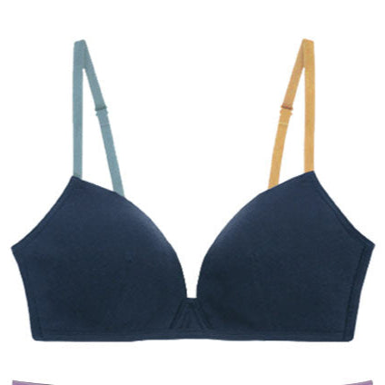 Comfort Lab New Cotton Basic Bralette【LL016】