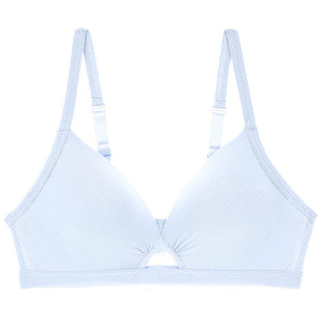 Comfort Lab Cool Silk Slim Line Bralette【LL052】
