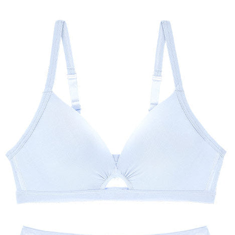 Comfort Lab Cool Silk Slim Line Bralette【LL017】