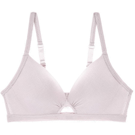 Comfort Lab Cool Silk Slim Line Bralette【LL052】
