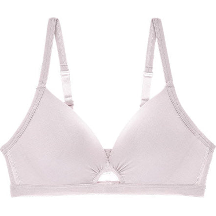 Comfort Lab Cool Silk Slim Line Bralette【LL017】
