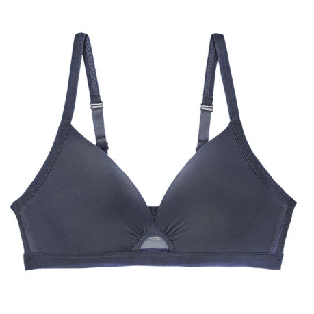 Comfort Lab Cool Silk Slim Line Bralette【LL052】