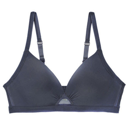 Comfort Lab Cool Silk Slim Line Bralette【LL017】