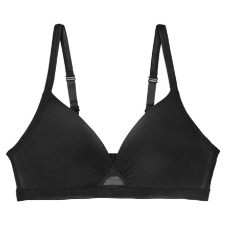 Comfort Lab Cool Silk Slim Line Bralette【LL052】